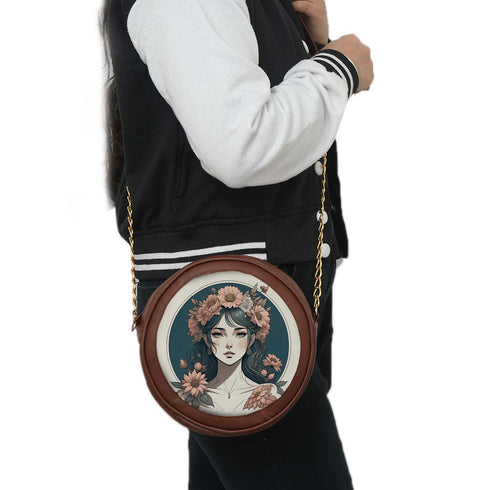 Customized Sling Bag for Your Journey - Uncommongifts.in
