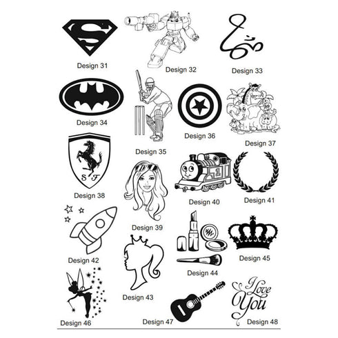 Personalised Kids Lunch Box Combo Gift Set