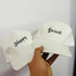 Personalised Kids Cap/Hat
