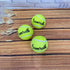 Personalised Tennis ball