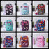 Personalised Cartoons Printed Kids Lunch Bag