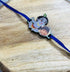 Kids Photo Personalized Rakhi