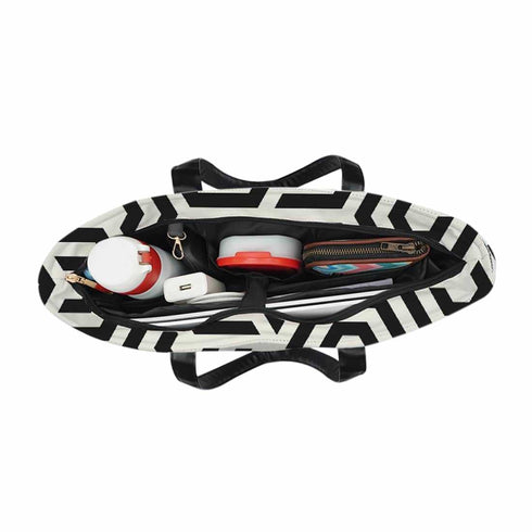 C-maze type Print Women's Office Bag - Uncommongifts.in