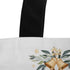 Merry Christmas Bow - Christmas Theme Printed Tote Bag - Uncommongifts.in