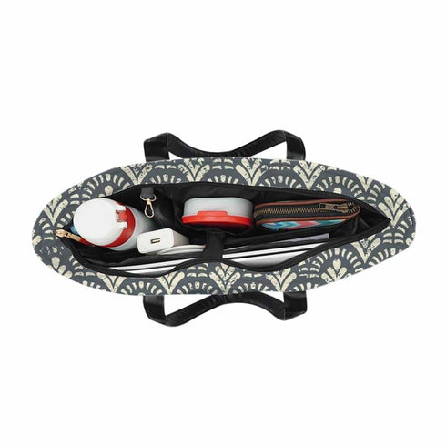 She'll printed Women's Office Bag - Uncommongifts.in