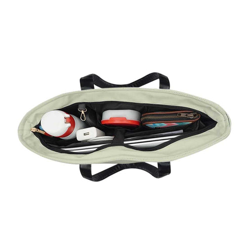 Ladecor ethic Printed Women's Office Bag - Uncommongifts.in