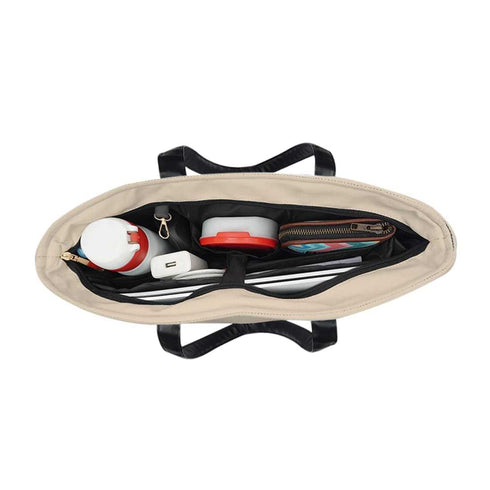 Beauty with nature Printed Women's Office Bag - Uncommongifts.in