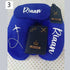 Personalised Neck Pillow Combo Gift Set