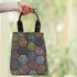 Printed Lunch Bag With Handle - Uncommongifts.in