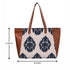 Printed Shopper Shoulder Bag - Uncommongifts.in