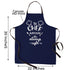 The Chef Is Always Right Apron - Uncommongifts.in
