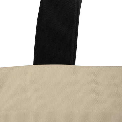 Joy To The World - Christmas Theme Printed Tote Bag - Uncommongifts.in