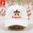 Personalised Cap for Christmas