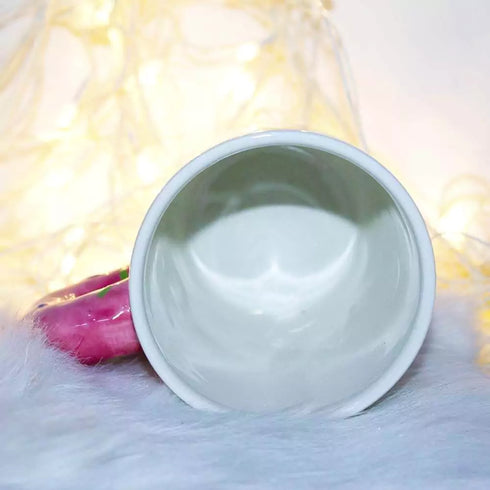 Personalised 3D Donut Coffee Mug