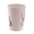 Personalised 3D Hairbrush Mug