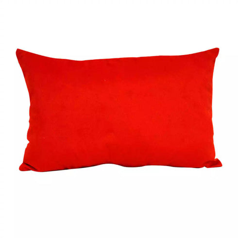3D Ho Ho Ho Christmas Pillow