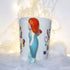 Personalised 3D Mermaid Coffee Mug