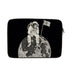 Astronote Printed Personalised Laptop Sleeve/Cover - Uncommongifts.in