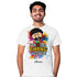 The Big Bhang Theory Personalized Holi T-Shirt - Uncommongifts.in