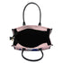 Personalized Girl Printed Tote Box Bag - Uncommongifts.in