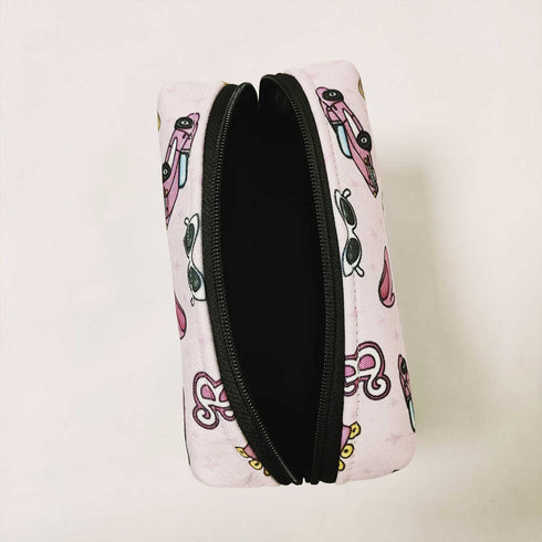 Personalised Car Printed Kids Box Pouch