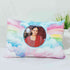 Personalized Photo Printed Kids Pillow