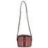 Customized Striped Sling Bag - Uncommongifts.in