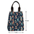 Printed Lunch Bag With Handle - Uncommongifts.in