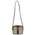 Canvas Customized Striped Sling Bag - Uncommongifts.in