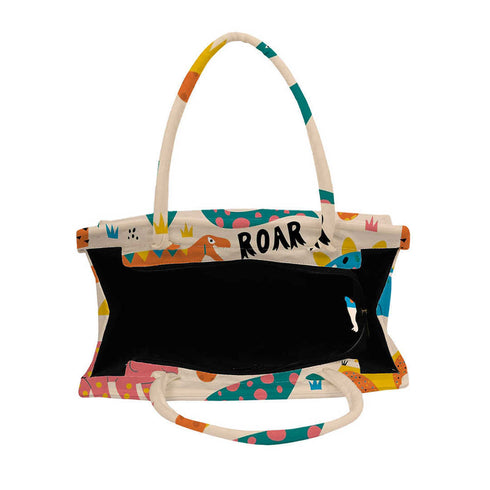 Personalized Diaper Box Bag - Uncommongifts.in