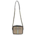 Canvas Customized Striped Sling Bag - Uncommongifts.in