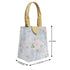 Printed Lunch Bag - Uncommongifts.in