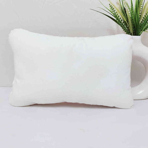Crazy Corner Snack Shape Velvet Plush Pillow