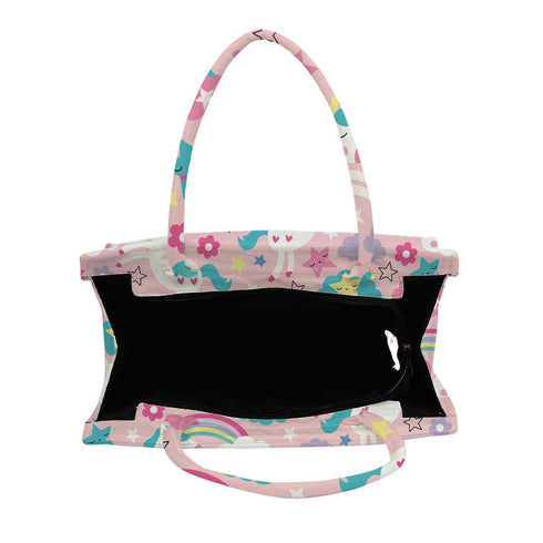 Personalized Diaper Box Bag - Uncommongifts.in