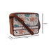 Women Floral Printed Structured Sling Bag - Uncommongifts.in