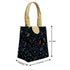 Canvas Printed Lunch Bag - Uncommongifts.in