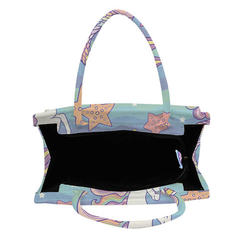 Personalized Diaper Box Bag - Uncommongifts.in