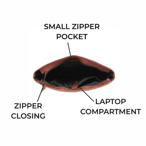 Geometric Printed Shopper Shoulder Tote Bag - Uncommongifts.in