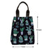 Printed Canvas Lunch Bag - Uncommongifts.in