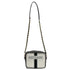 Canvas Customized Striped Sling Bag - Uncommongifts.in