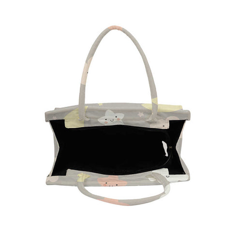 Personalized Diaper Box Bag - Uncommongifts.in