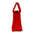 Red Woody Personalised Handled Tote Bag - Uncommongifts.in