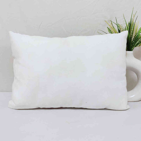 Personalized Clouds Printed Kids Photo Pillow