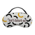 Printed Sleep Mask Eye Cover