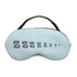 Printed Sleep Mask Eye Cover
