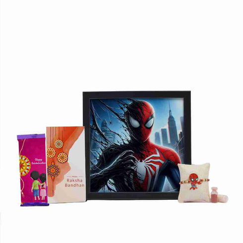 Rakhi Gift Combos For Kids