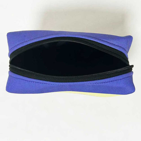 Personalised Multicolor Printed Box Pouch