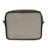 Customized Grey Striped Sling Bag - Uncommongifts.in