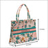Beach Box Tote Bag Stylish and Trendy Tote Bag - Uncommongifts.in