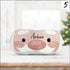 Personalized Christmas Sleep Eye Mask